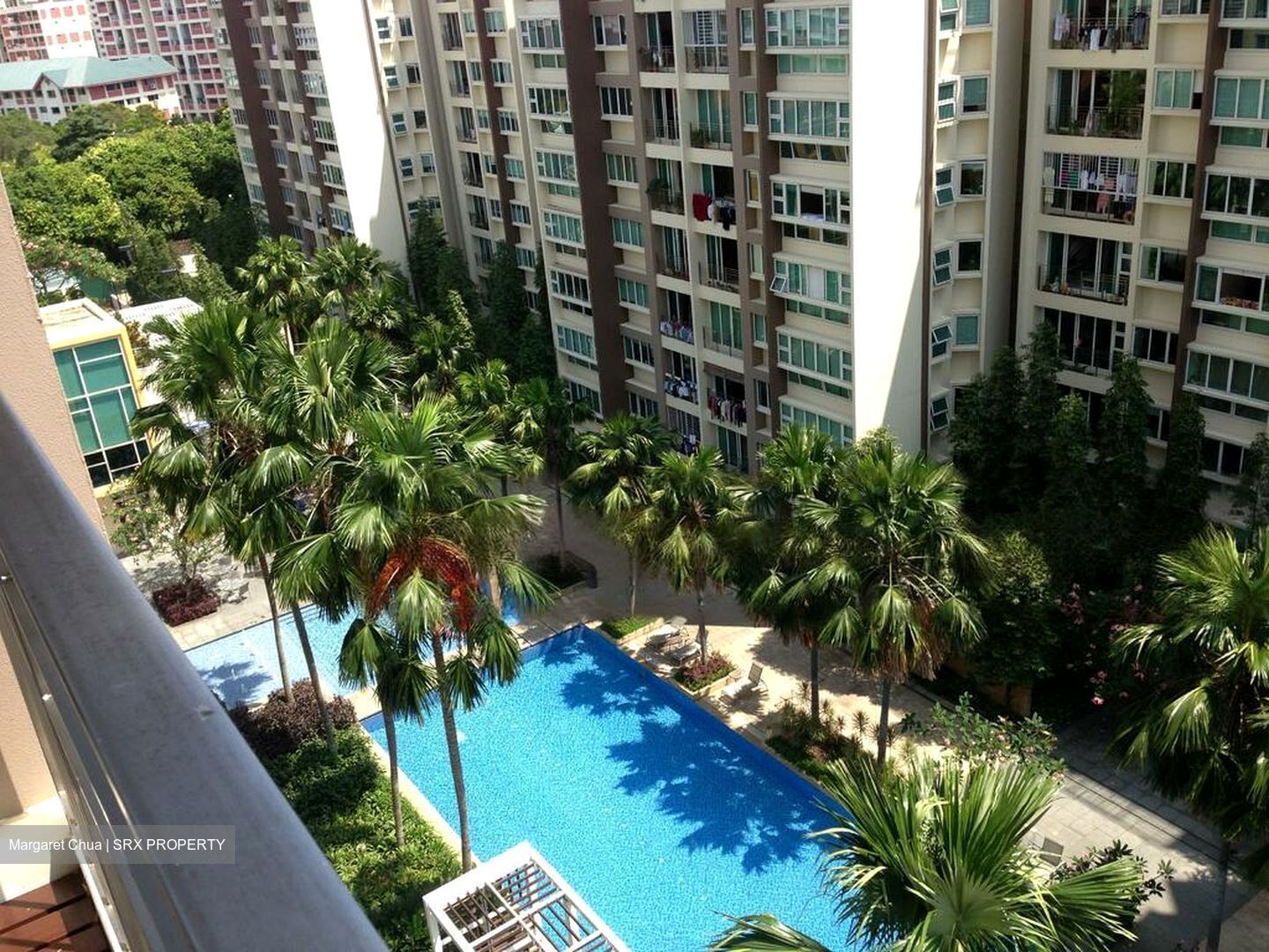 The Esparis (D18), Condominium #467367661